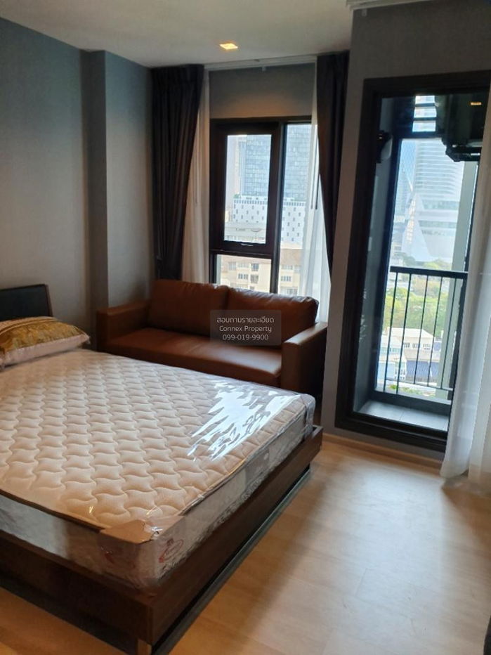 picture 🔥🔥🔥 FOR RENT condo , Life One Wireless , nice view , high floor , BTS-Phloen Chit , Lumpini , Pathum Wan , Bangkok , CX-54415 ✅ Live chat with us ADD LINE @connexproperty ✅ 🔥🔥🔥 - 5/6
