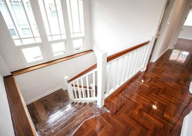 รูป ให้เช่าบ้านเดี่ยว2ชั้น75ตรว.ซอยท่าอิฐ ถนนรัตนาธิเบศร์ ใกล้สะพานพระนั่งเกล้า - รูปที่ 7/8