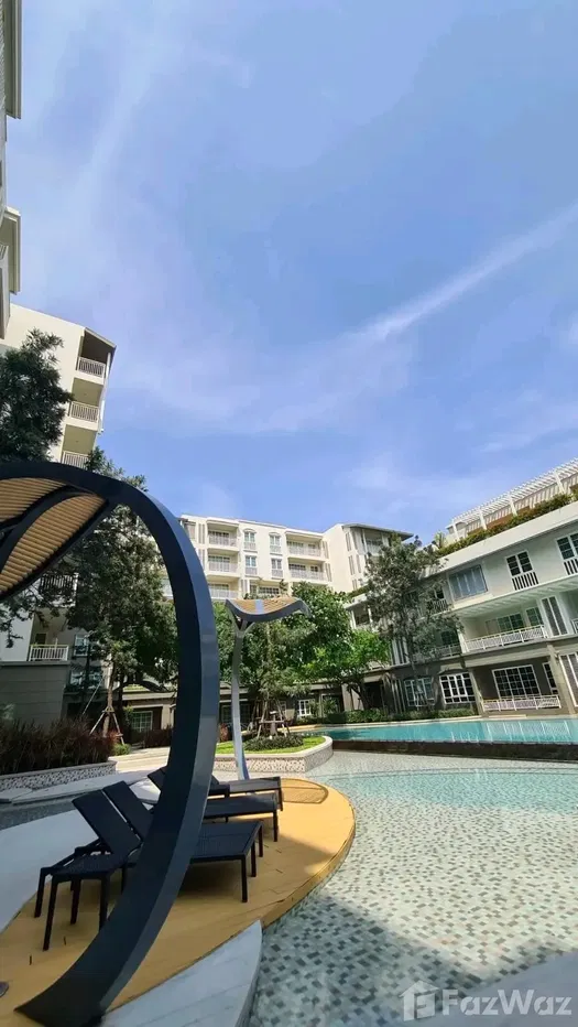 รูป 1 ห้องนอน 1 ห้องน้ำ 1 ห้องครัว 5915240 - รูปที่ 17/24