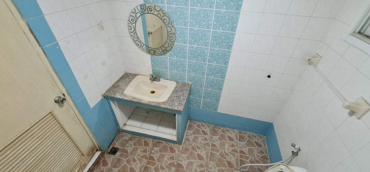 picture Room for rent Sukhumvit 50, near BTS Lotus On Nut, convenient transportation - 15/15