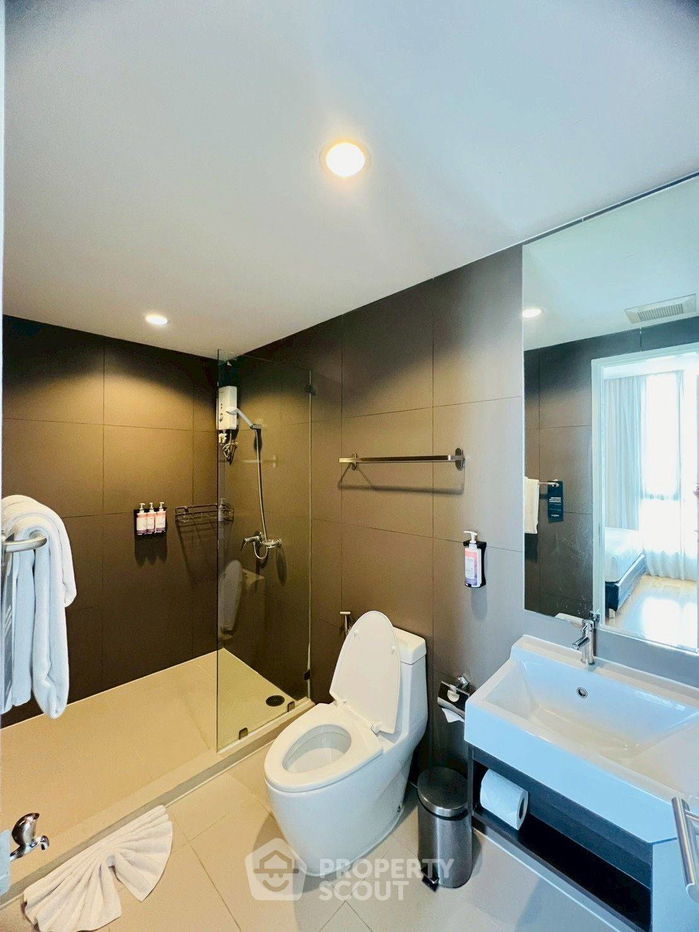 picture 1-BR Condo at Estella Ekkamai Condo (Movenpick Ekkamai) near ARL Ramkhamhaeng (ID 2468374) - 4/5