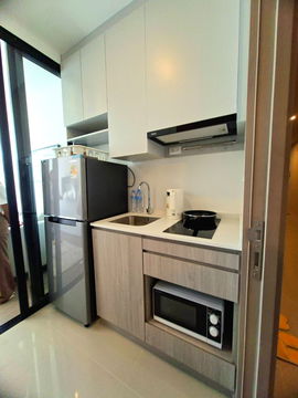 Resale Down Payment – Origin Play Bangsaen 30th Floor, Best View in the Project, 6% Annual Return, Ready to Transfer, Immediate Yield