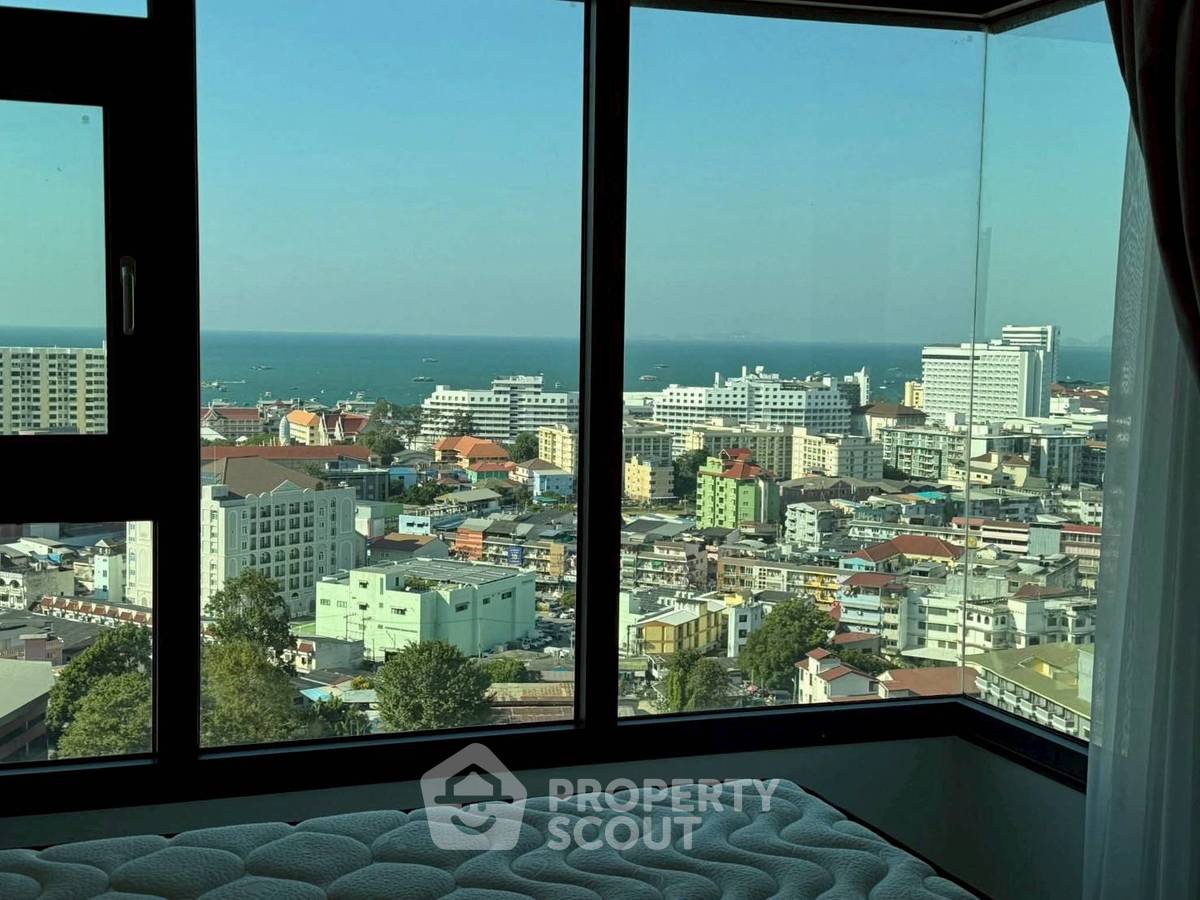 รูป คอนโด 2-ห้องนอน ที่ อคาเดีย มิลเลนเนียม ทาวเวอร์ ใกล้ พัทยาใต้ (ID 2467667) - รูปที่ 2/8