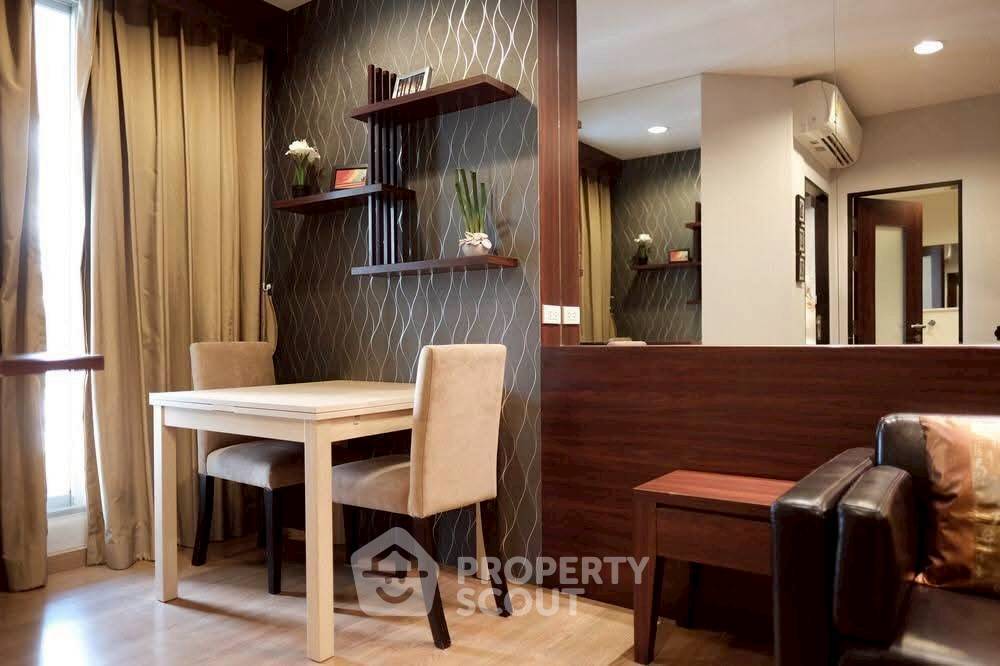 รูป คอนโด 1-ห้องนอน ที่ ดิ แอดเดรส สุขุมวิท 42 ใกล้ BTS เอกมัย (ID 2468485) - รูปที่ 3/6