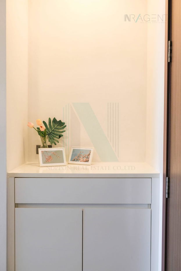 picture 🎉 For Rent Condo WYNE SUKHUMVIT Building 1, Floor 6,1 bed room, Room size 41.00 sqm - 6/8