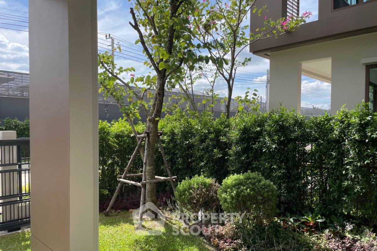 รูป บ้าน 4-ห้องนอน ที่ บุราสิริ กรุงเทพกรีฑา ใน หัวหมาก (ID 2468571) - รูปที่ 21/24