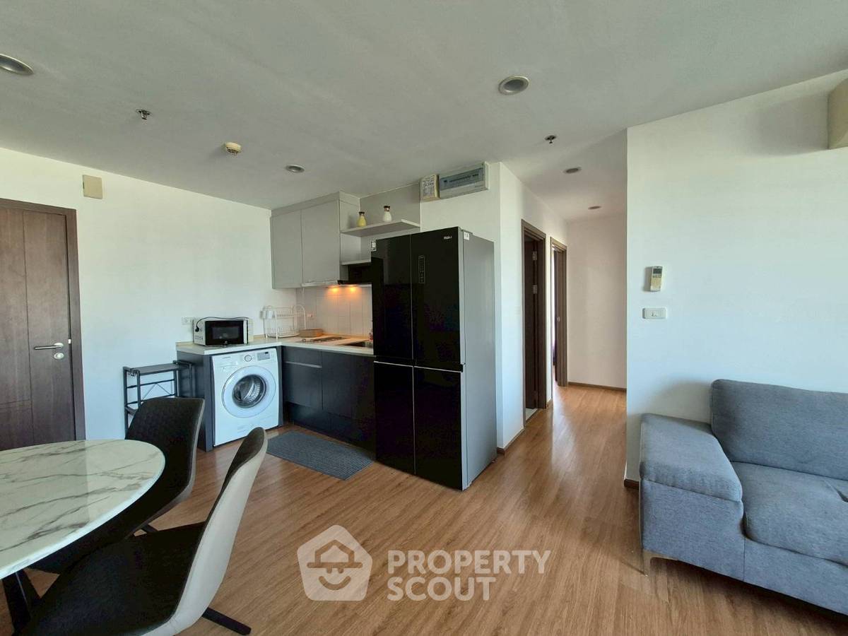 picture 2-BR Condo at The Base Sukhumvit 77 near BTS On Nut (ID 2467080) - 5/17