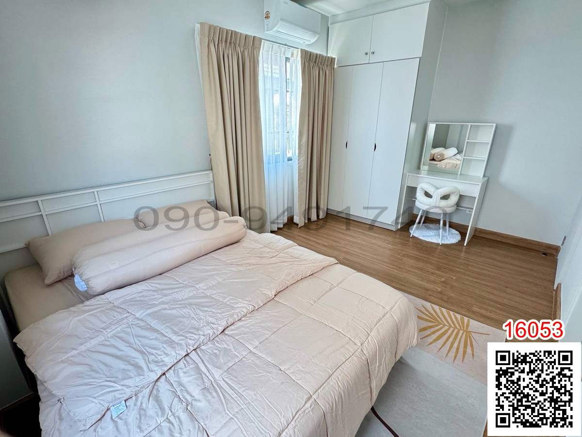 รูป ขาย บ้านเดี่ยว เซนโทร บางนา Centro Bangna ทำเลติด Mega บางนา  - รูปที่ 15/16