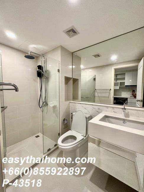 รูป P-43518 ให้เช่า คอนโด ชาโตว์ อินทาวน์ รัชโยธิน ซอย พหลโยธิน 30 จันทรเกษม Chatuchak, Bangkok พร้อมอยู่ ราคาถูก Line Id @easythaihome 085-592-2897 - รูปที่ 7/14