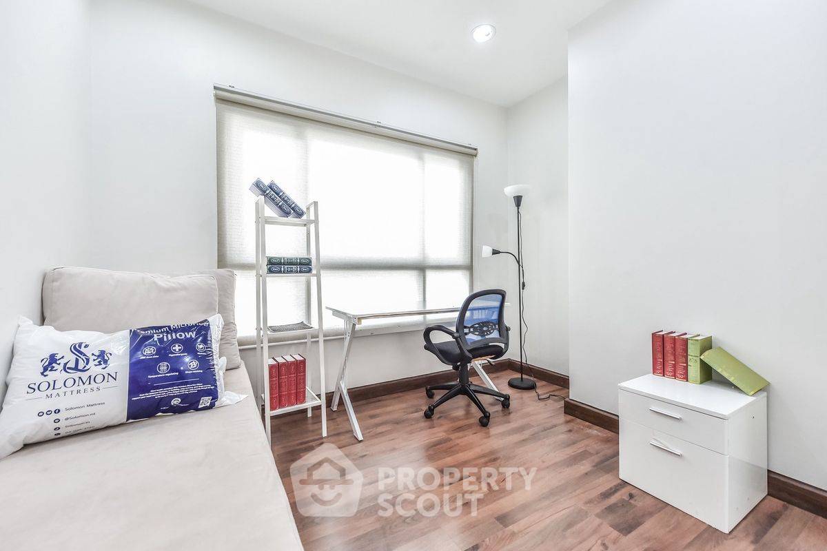 รูป คอนโด 2-ห้องนอน ที่ คิว เฮ้าส์ สาทร ใกล้ BTS กรุงธนบุรี (ID 2467056) - รูปที่ 3/8