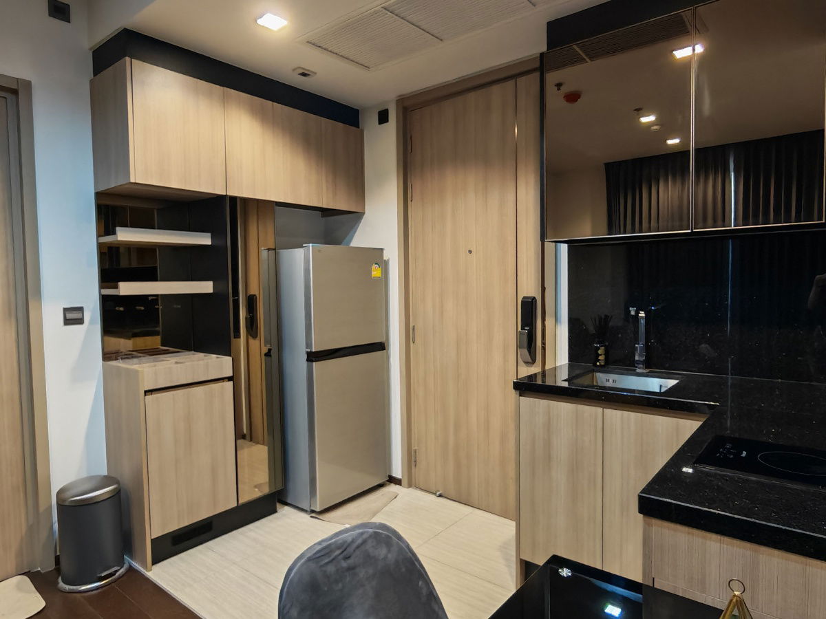 picture The Line Ratchathewi 36sq.m -- Lowest price guarantee - 4/20