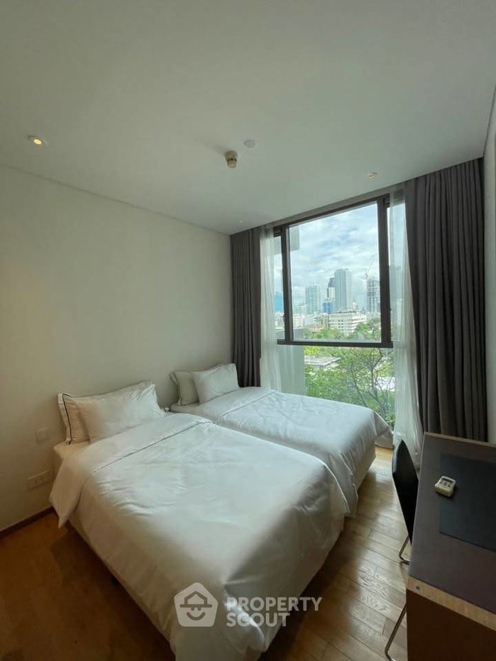 รูป คอนโด 2-ห้องนอน ที่ เอควา สุขมวิท 49 คอนโดมิเนียม ใกล้ BTS ทองหล่อ (ID 2468287) - รูปที่ 13/14