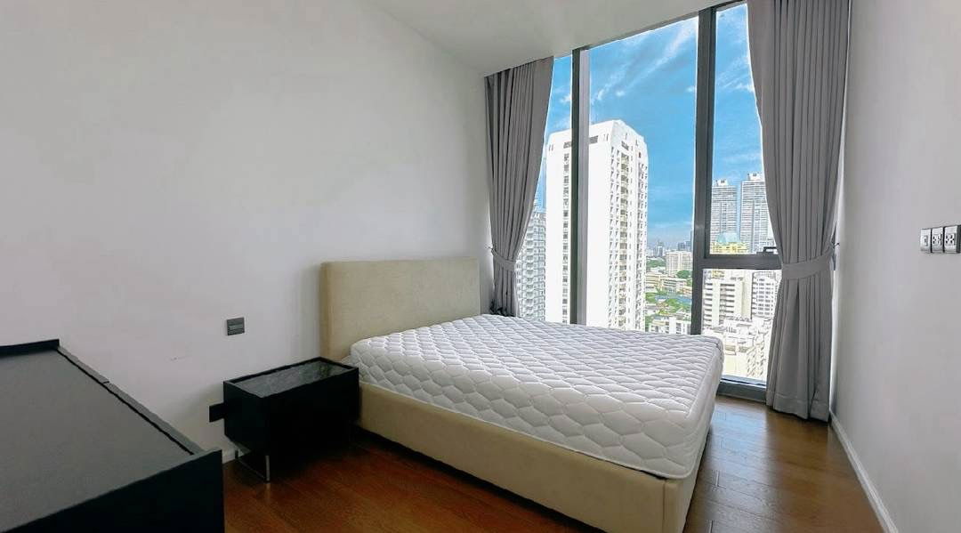 picture Luxury condo for rent KRAAM Sukhumvit 26 - 14/18