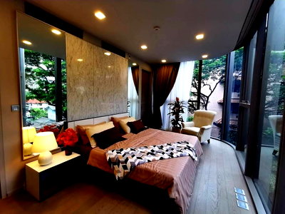 คอนโดให้เช่า : **ห้องสวย** คอนโดให้เช่า 3 นอน + 3 น้ำ พื้นที่ 135 ตรม. ชั้น 5 Ashton Residence 41 ซอย สุขุมวิท 41 ใกล้ BTS พร้อมพงศ์  และห้าง Emquatier /  135,000 