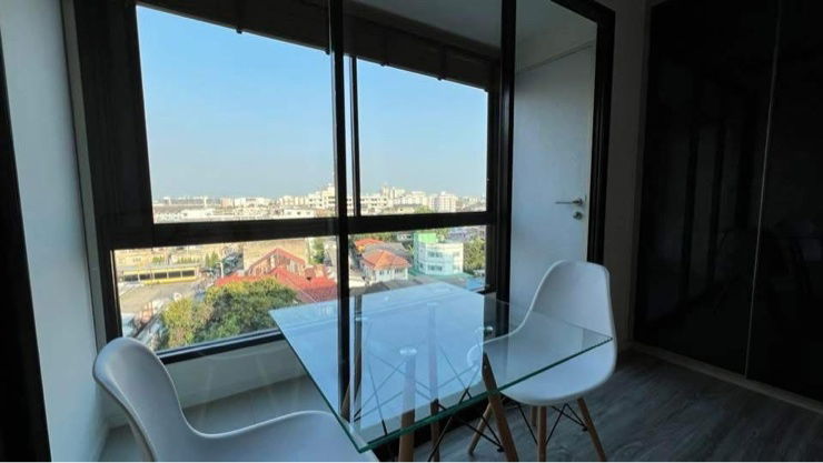 รูป #Z3512💥 071268 🔥ให้เช่าคอนโด IKON SUKHUMVIT 77 CONDOMINIUM - รูปที่ 8/8