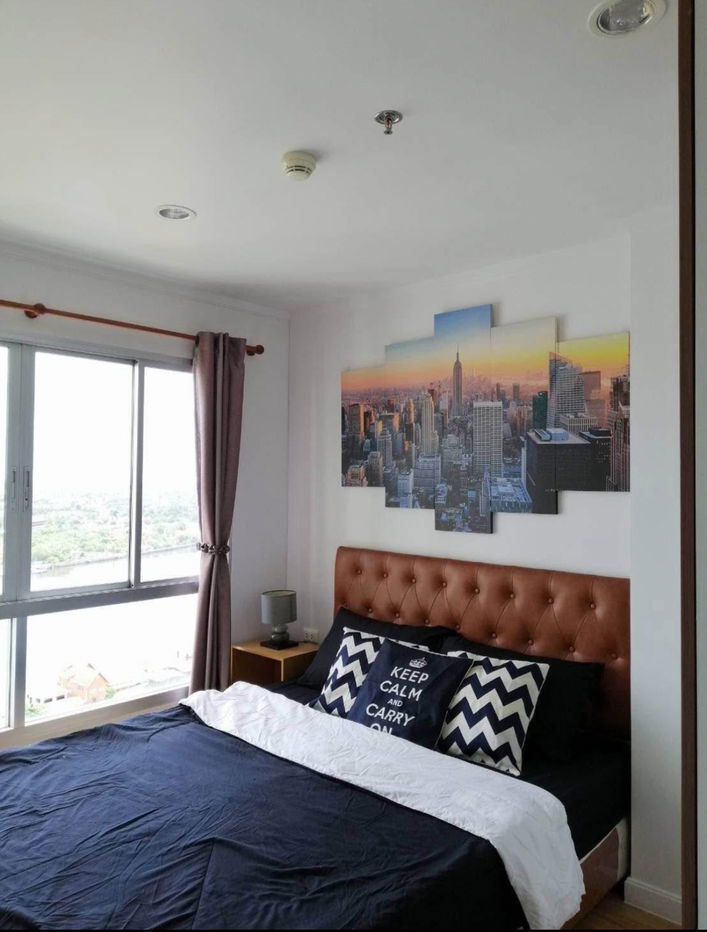 รูป 🛑LINE ID @cutecondo มี@🛑 มีเครื่องซักผ้า ลุมพินี วิลพิบูลสงคราม 7,500 ว่าง✅ ตอบไว - รูปที่ 2/6