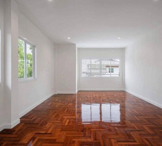 รูป ให้เช่าบ้านเดี่ยว2ชั้น75ตรว.ซอยท่าอิฐ ถนนรัตนาธิเบศร์ ใกล้สะพานพระนั่งเกล้า - รูปที่ 6/8