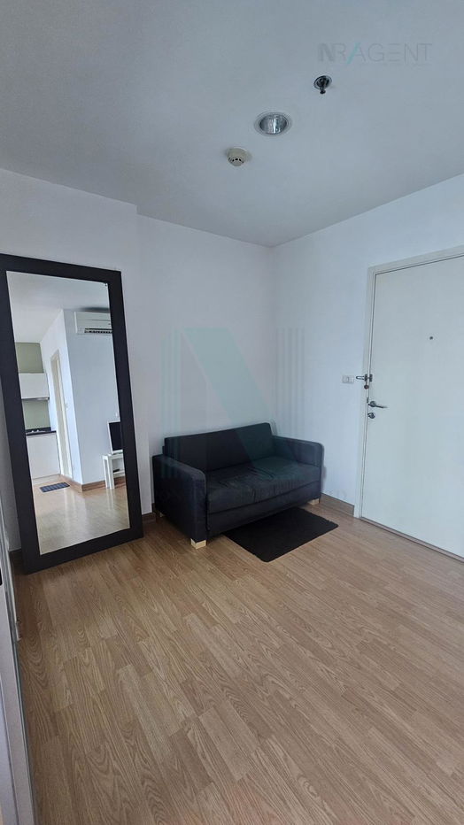 รูป ให้เช่าคอนโด แอสปาย พระราม 4 อาคาร A ชั้น  1 ห้องนอน ขนาด 28 ตรม ใกล้ แยกกล้วยน้ำไท - รูปที่ 8/8