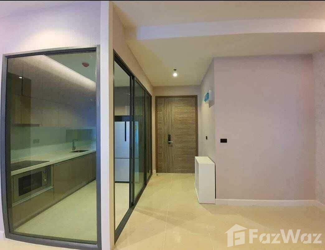 รูป ขาย คอนโด 2 ห้องนอน ในโครงการ เมย์แฟร์ เพลส สุขุมวิท 50 1966400 - รูปที่ 1/12