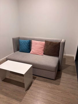 Condo Blue Sukhumvit 89 For Rent 1 Bedroom