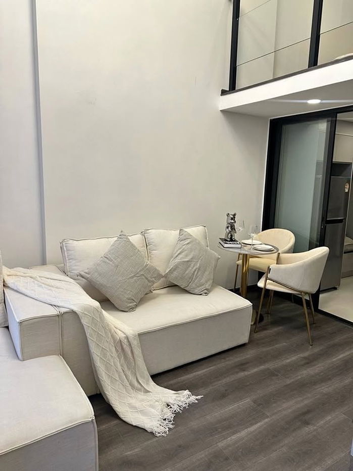 picture Condo for Rent at Knightsbridge Space Ratchayothin (C6812008) - 3/5