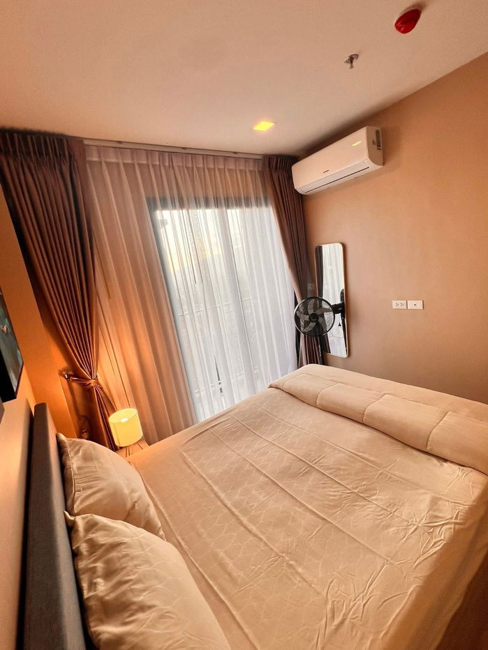 picture Condo for rent near Central Festival and international schools. Beautiful unit, fully furnished, ready to move in. - 6/14