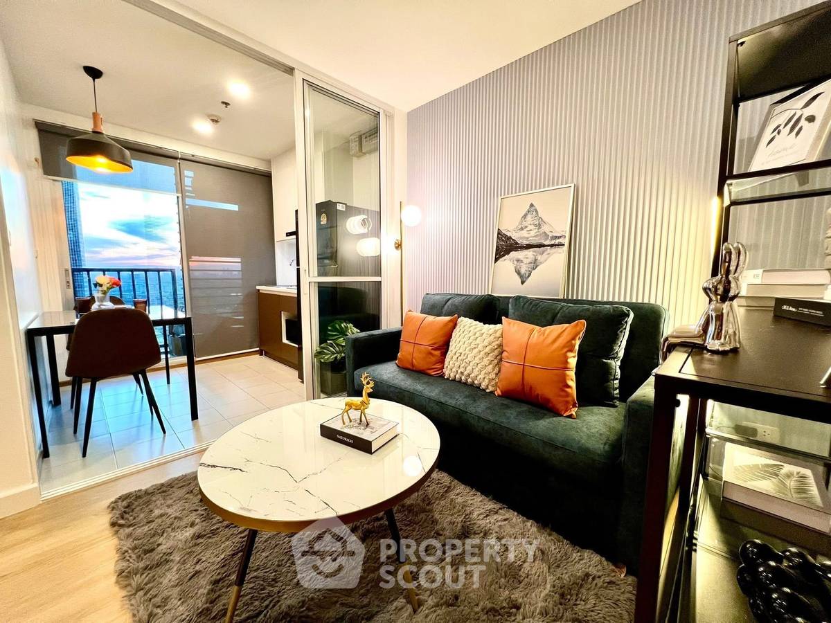 picture 1-BR Condo at The Base Sukhumvit 77 near BTS On Nut (ID 2468600) - 9/16