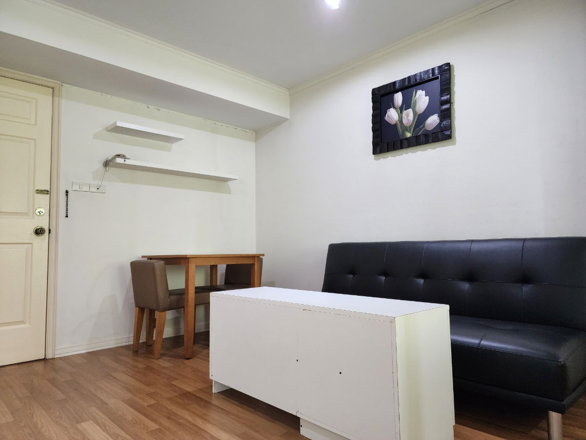 รูป ✨ ให้เช่าคอนโด ลุมพินี เพลส ปิ่นเกล้า 2 – ห้องใหม่เคยปล่อยเช่ามาก่อน ✨ 📍 ใกล้เซ็นทรัลปิ่นเกล้า – MRT บางยี่ขัน เดินทางสะดวก - รูปที่ 20/20