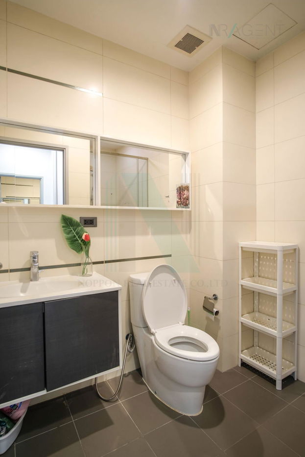 picture 🎊 For Rent Condo WYNE SUKHUMVIT Building 1, Floor 6,1 bed room, Room size 41.00 sqm - 7/8