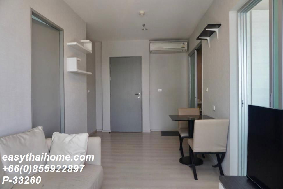 รูป P-33260 ต้องการขายคอนโด ไลฟ์ รัชดาภิเษก Ratchadaphisek Rd, Huai Khwang, Bangkok Line Id @easythaihome 085-592-2897 - รูปที่ 12/23