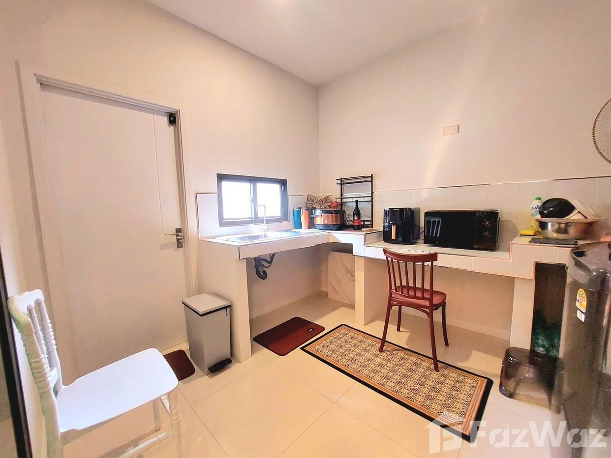 รูป ขาย บ้านเดี่ยว 4 ห้องนอน ในโครงการ แกรนด์ บริทาเนีย พระราม 9 - กรุงเทพกรีฑา 5378602 - รูปที่ 31/38