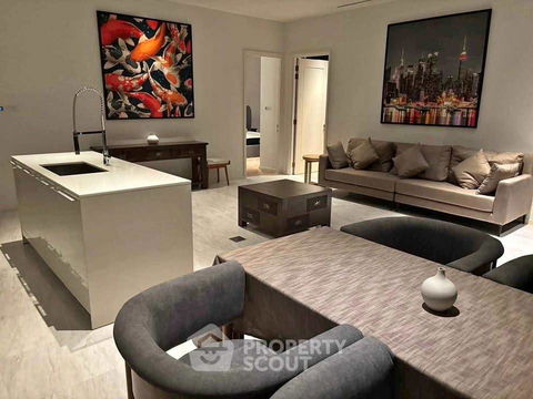 คอนโด 2-ห้องนอน ที่ โฟร์ซีซัน ไพรเวท เรสซิเดนซ์ กรุงเทพมหานคร ใกล้ BTS สะพานตากสิน (ID 2468332)