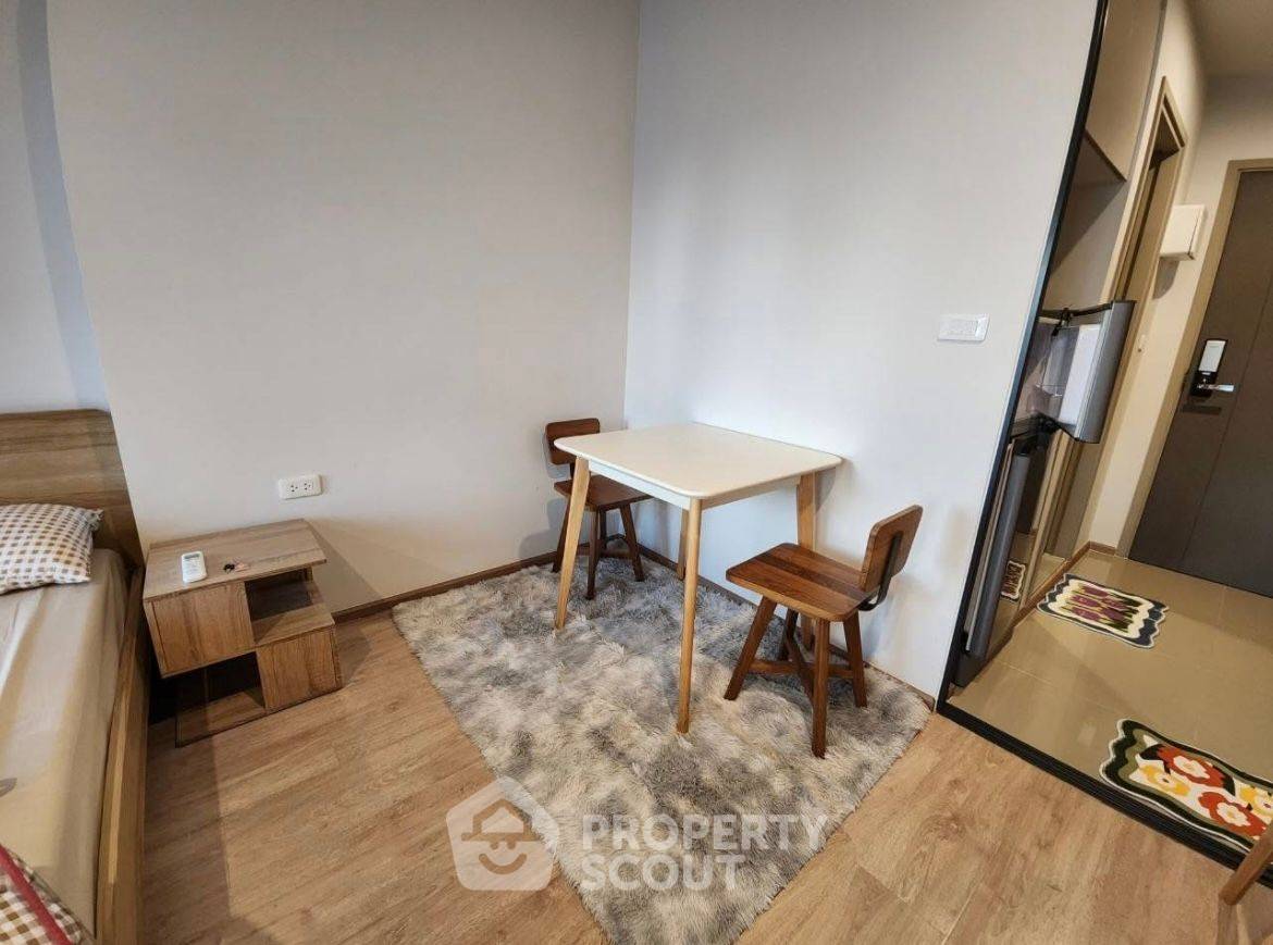 รูป คอนโด สตูดิโอ ที่ ไอดีโอ พระราม 9 - อโศก ใกล้ MRT พระราม 9 (ID 2468852) - รูปที่ 5/7