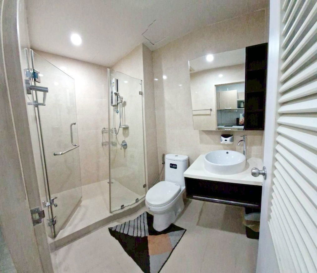 รูป คอนโดให้เช่า The Forest แจ้งวัฒนะ (แต่งครบ!!!) ใกล้ ห้าแยกปากเกร็ด - รูปที่ 6/6