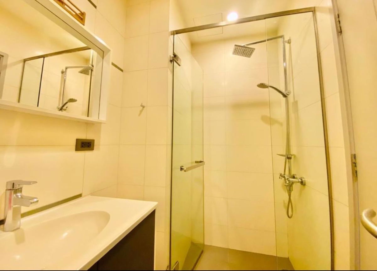 picture Wyne Sukhumvit☎️bts prakanong 1 bed 18000/month Negotiable‼️ fully furnished 🔆✅ - 5/10