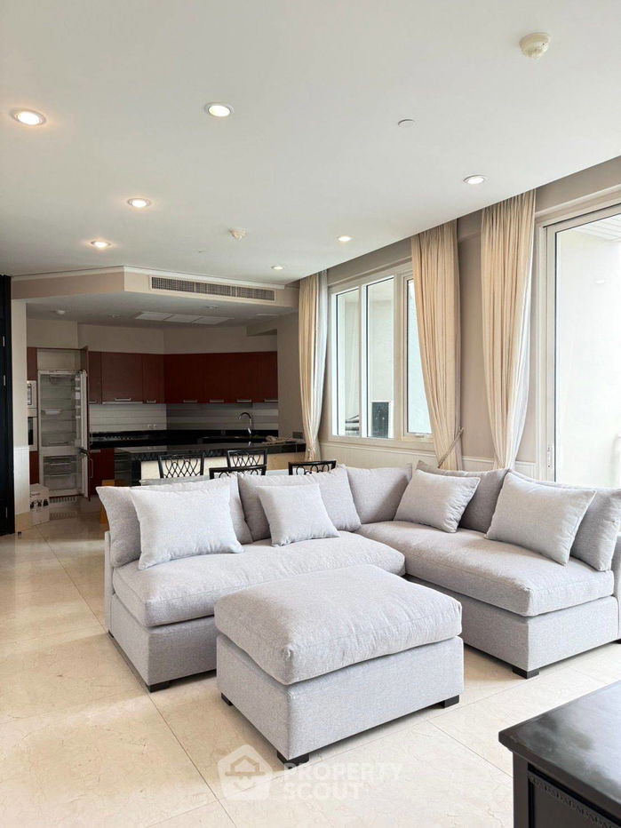picture 2-BR Condo at The Infinity Condominium near BTS Chong Nonsi (ID 881934) - 2/23
