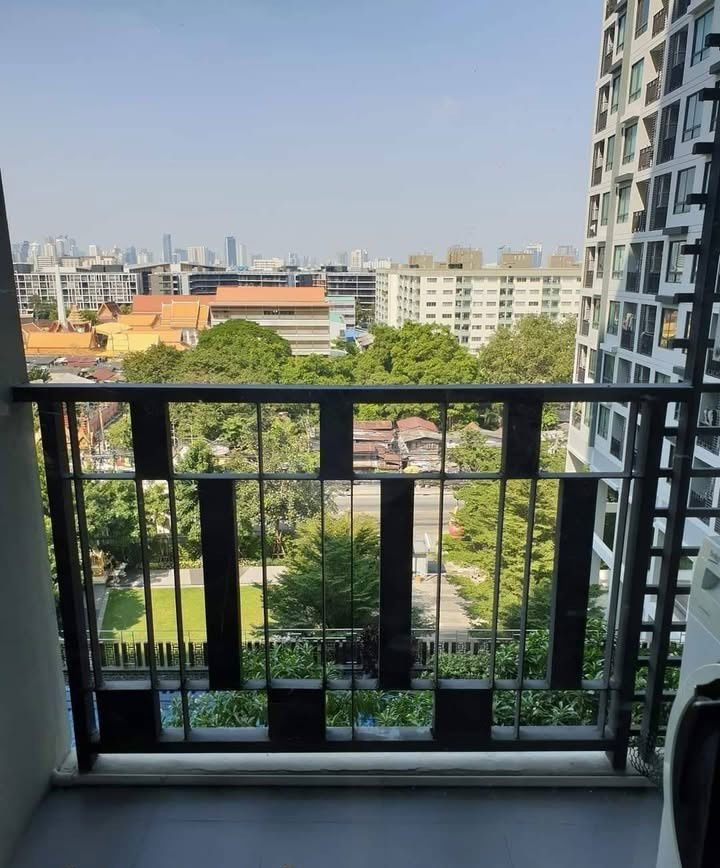 รูป เช่าคอนโด Artemis Sukhumvit 77/อาร์ทีมิส สุขุมวิท 77 (F6812004)ID Line : @condo44 - รูปที่ 3/7