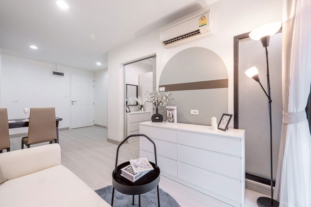 รูป Code: KJS297 ขาย Baan Navatara Condominium 🔥🔥 จองเดือนนี้รับส่วนลด1,000บาท 🔥🔥 @kjcondo (มี@ข้างหน้าด้วยนะคะ) - รูปที่ 16/20