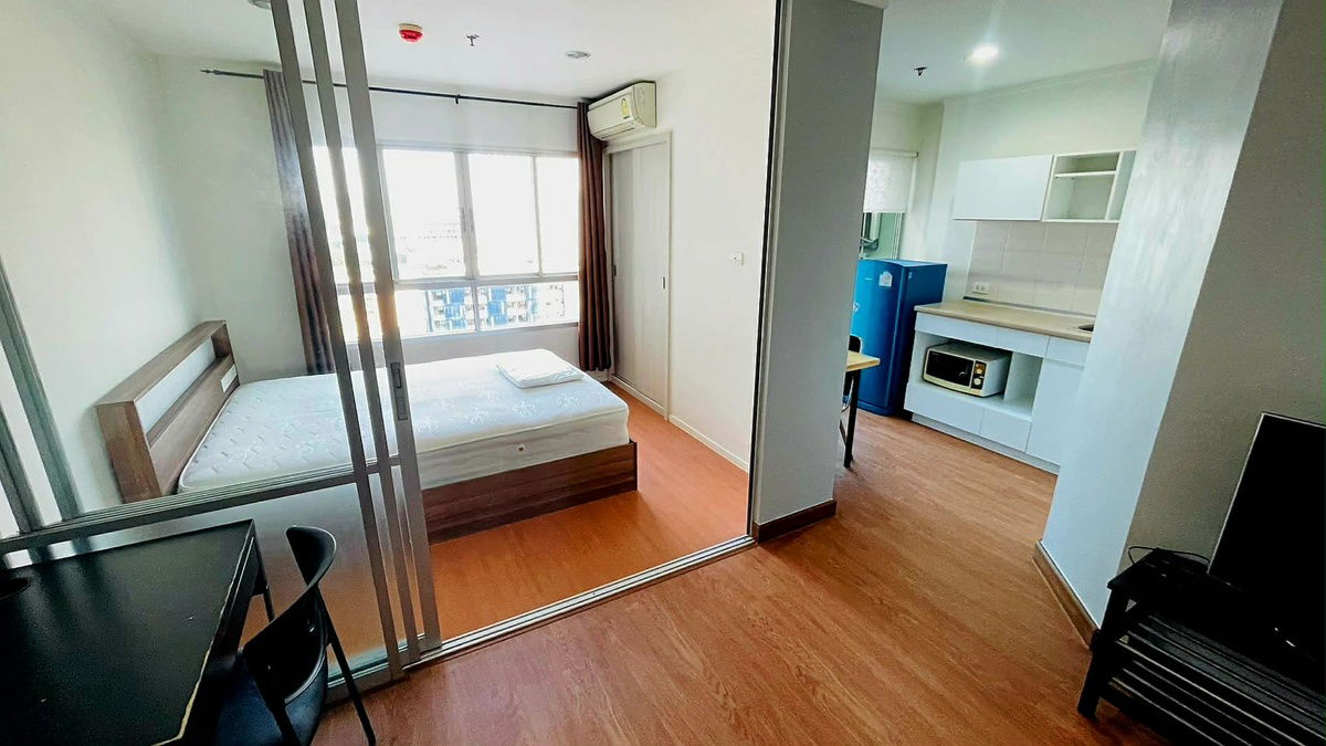 picture ADD line id : @cutecondo available to touring please make appointment here - 2/5