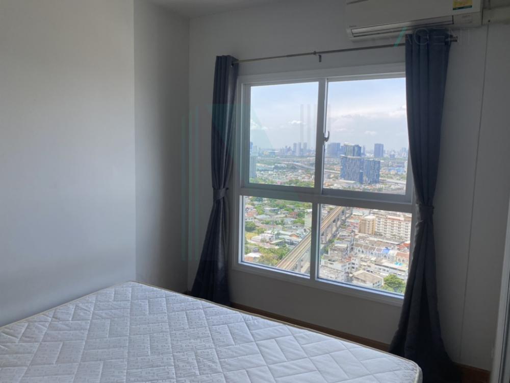 รูป ให้เช่า เดอะ พาร์คแลนด์ รัชดา – วงศ์สว่าง  1ห้องนอน   ชั้น33  ใกล้ เมเจอร์รัชโยธิน - รูปที่ 2/8