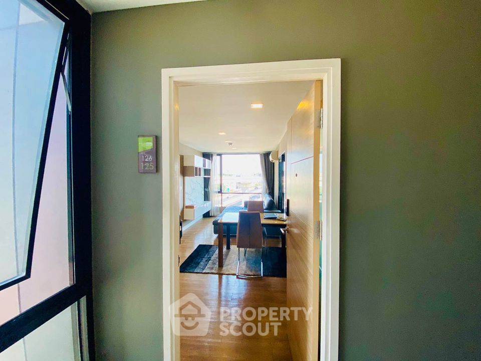 รูป คอนโด 2-ห้องนอน ที่ เอสต้า บลิซ รามอินทรา ใน มีนบุรี (ID 1884186) - รูปที่ 21/25