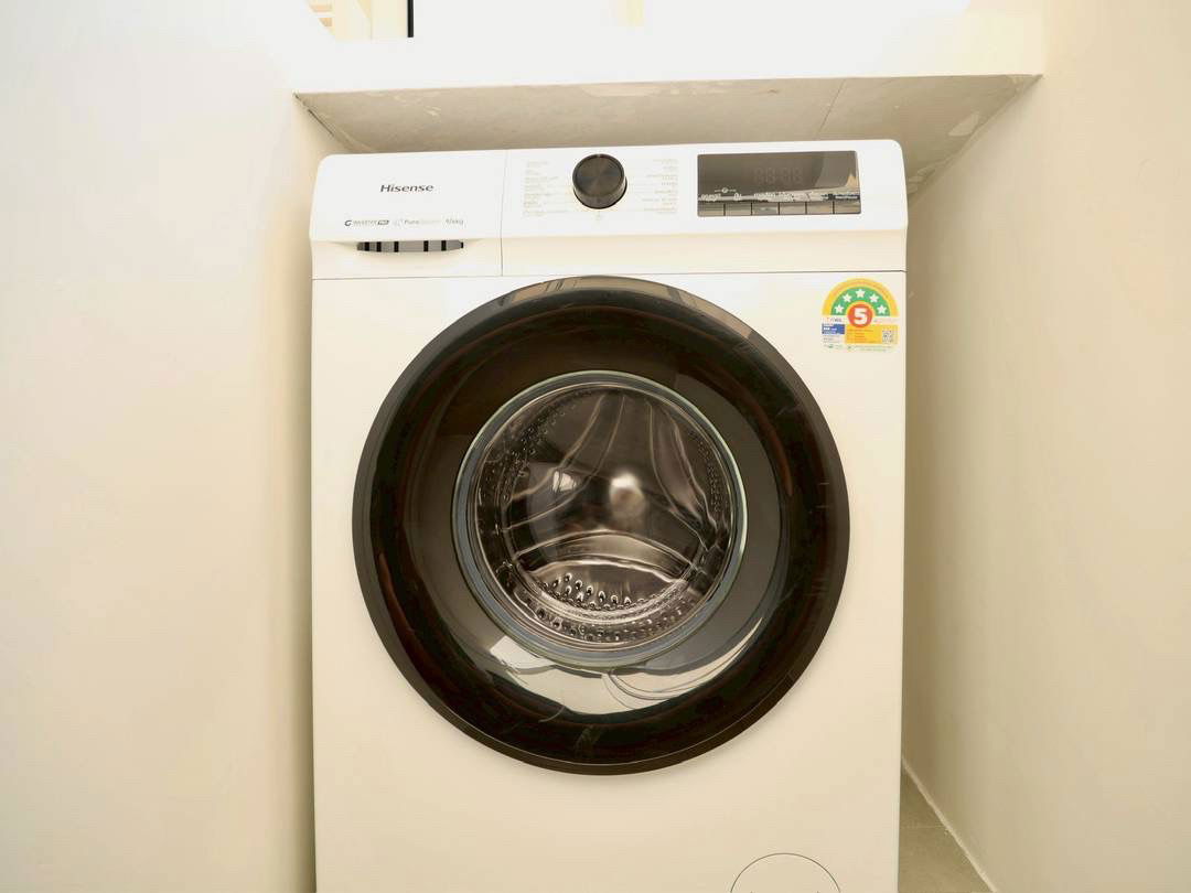 รูป ขายคอนโดตกแต่งใหม่ ใจกลางนิมาน ซื้ออยู่เลยหรือลงทุนก็คุ้ม - รูปที่ 11/14