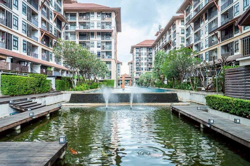 รูป Code: KJS297 ขาย Baan Navatara Condominium 🔥🔥 จองเดือนนี้รับส่วนลด1,000บาท 🔥🔥 @kjcondo (มี@ข้างหน้าด้วยนะคะ) - รูปที่ 19/20