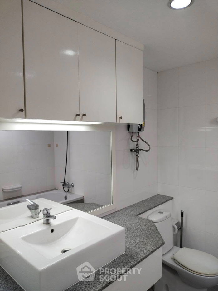 picture 3-BR Condo at Tai Ping Towers Sukhumvit 63 near ARL Ramkhamhaeng (ID 2356400) - 8/10