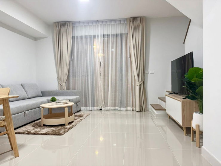picture #Z3507💥 071268 🔥House for rent: Pleno Sukhumvit-Bangna 2 - 4/13
