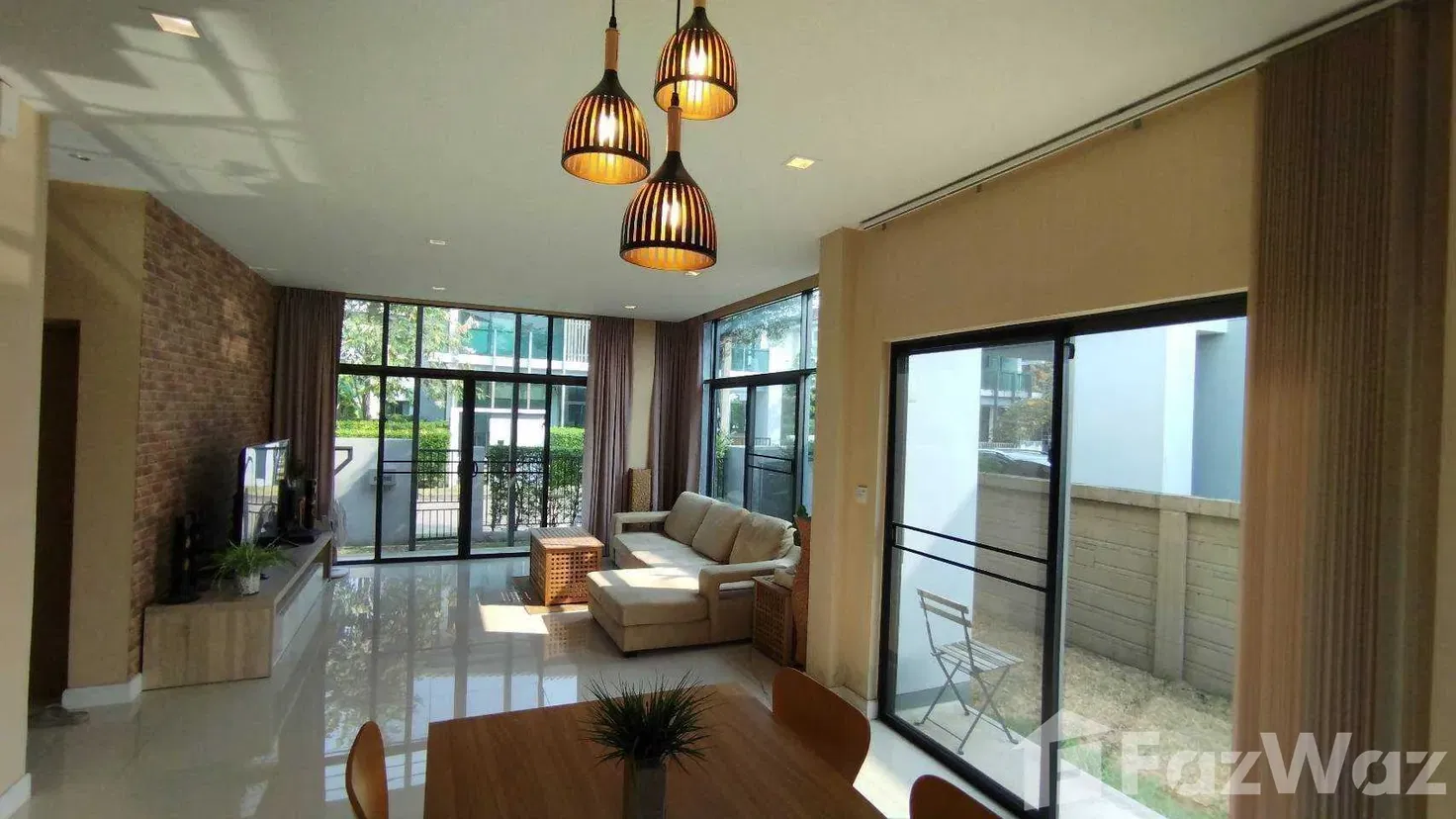 picture 3 Bedrooms House for sale at Setthasiri Srinakarin - Rama 9 1984727 - 7/9