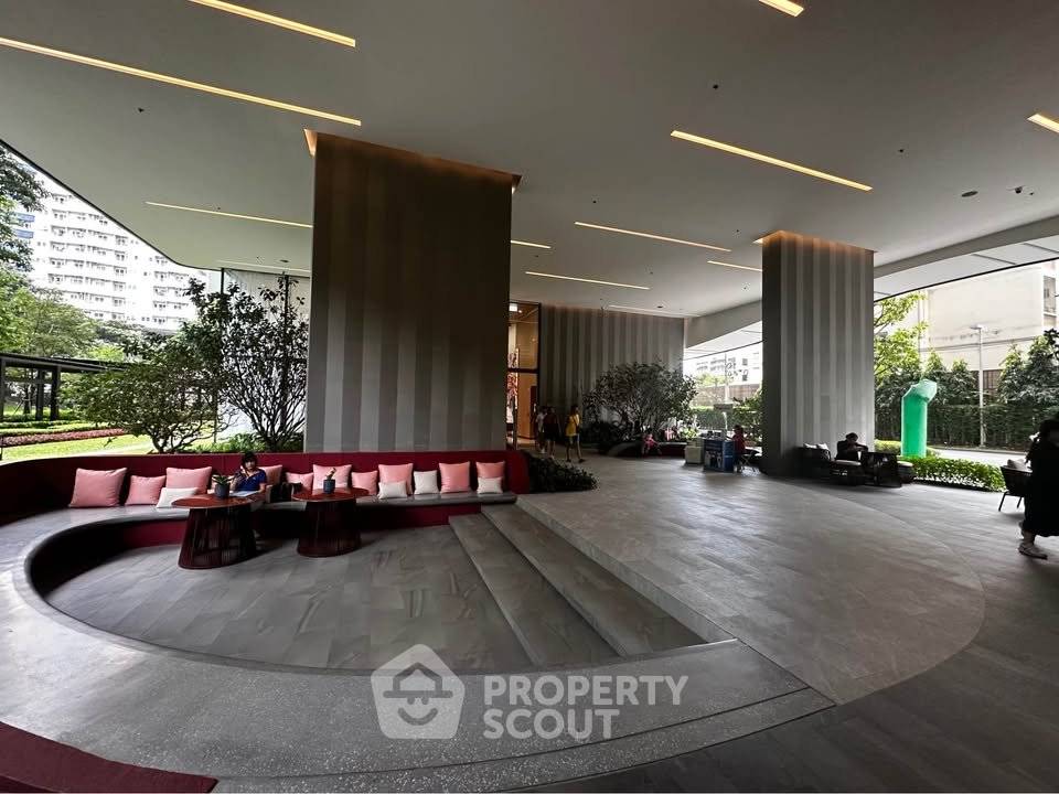 picture 2-BR Condo at THE LINE Vibe Phahonyothin near BTS Ha Yaek Lat Phrao (ID 2467246) - 14/16