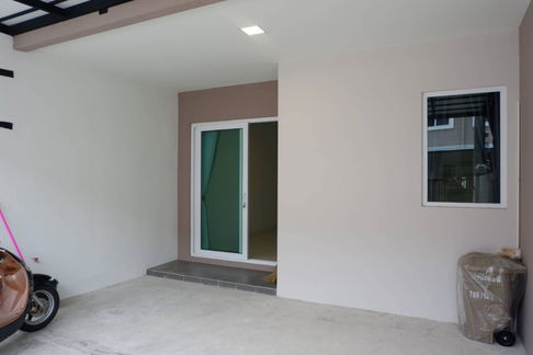 Code: KJ10088 ให้เช่าบ้าน Blessity Park Srinakarin-Theparak 🔥🔥 จองเดือนนี้รับส่วนลด1,000บาท 🔥🔥 @kjcondo (มี@ข้างหน้าด้วยนะคะ)