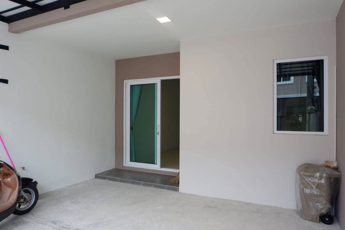 รูป Code: KJ10088 ให้เช่าบ้าน Blessity Park Srinakarin-Theparak 🔥🔥 จองเดือนนี้รับส่วนลด1,000บาท 🔥🔥 @kjcondo (มี@ข้างหน้าด้วยนะคะ) - รูปที่ 1/13