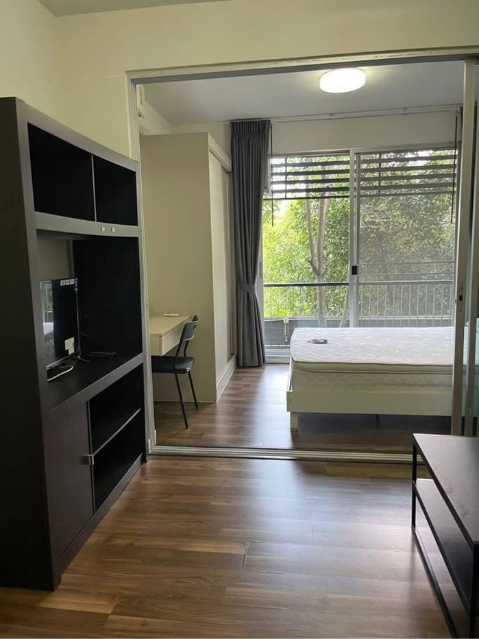 รูป ✨🏰คอนโด A Space Me Sukhumvit 77🏰✨ ☎️ติดต่อ คุณหย๊ะ 📞 093-4419156 ID Line : @928zbfqq - รูปที่ 3/7